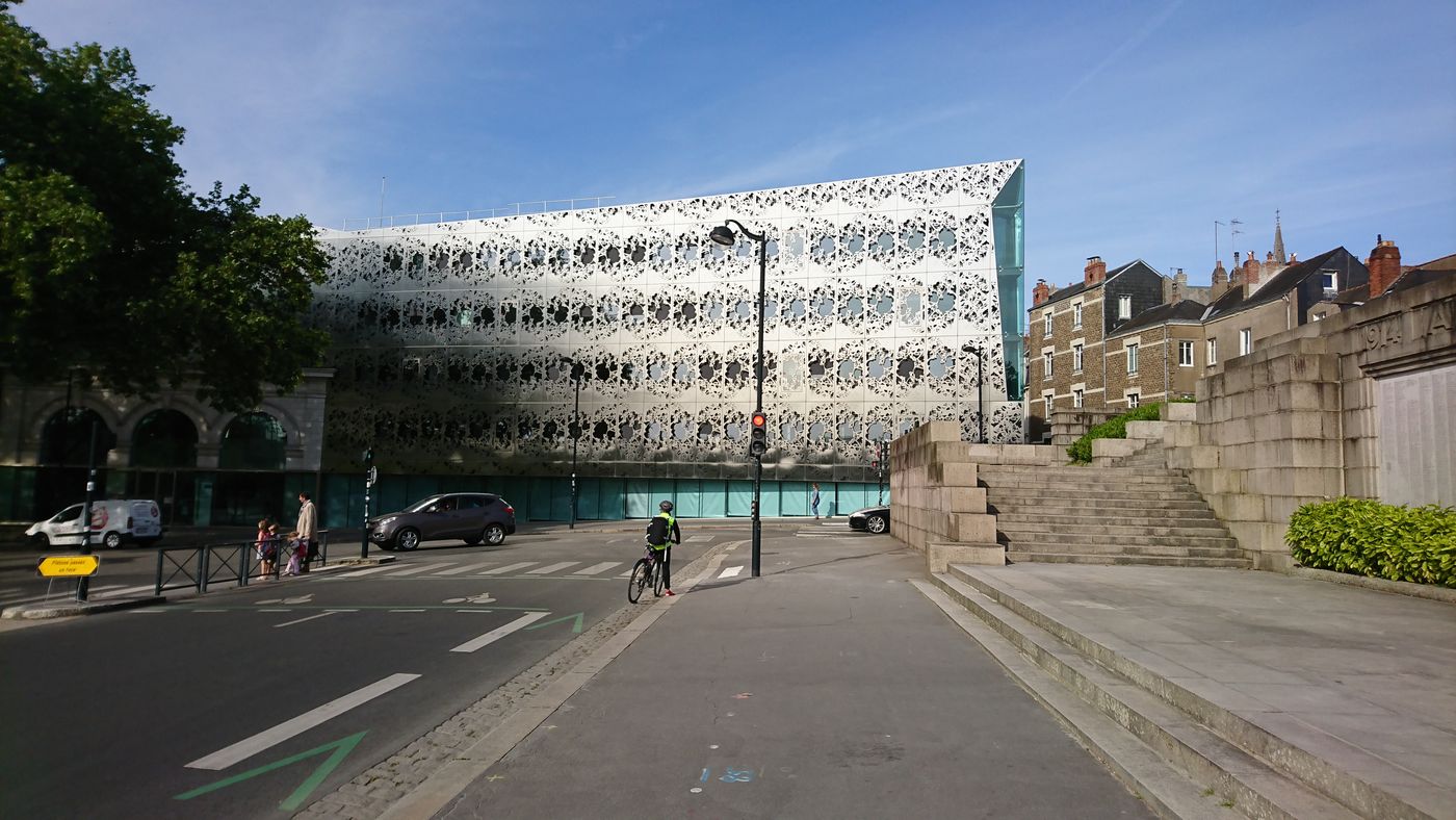 Conseil Général de Loire-Atlantique