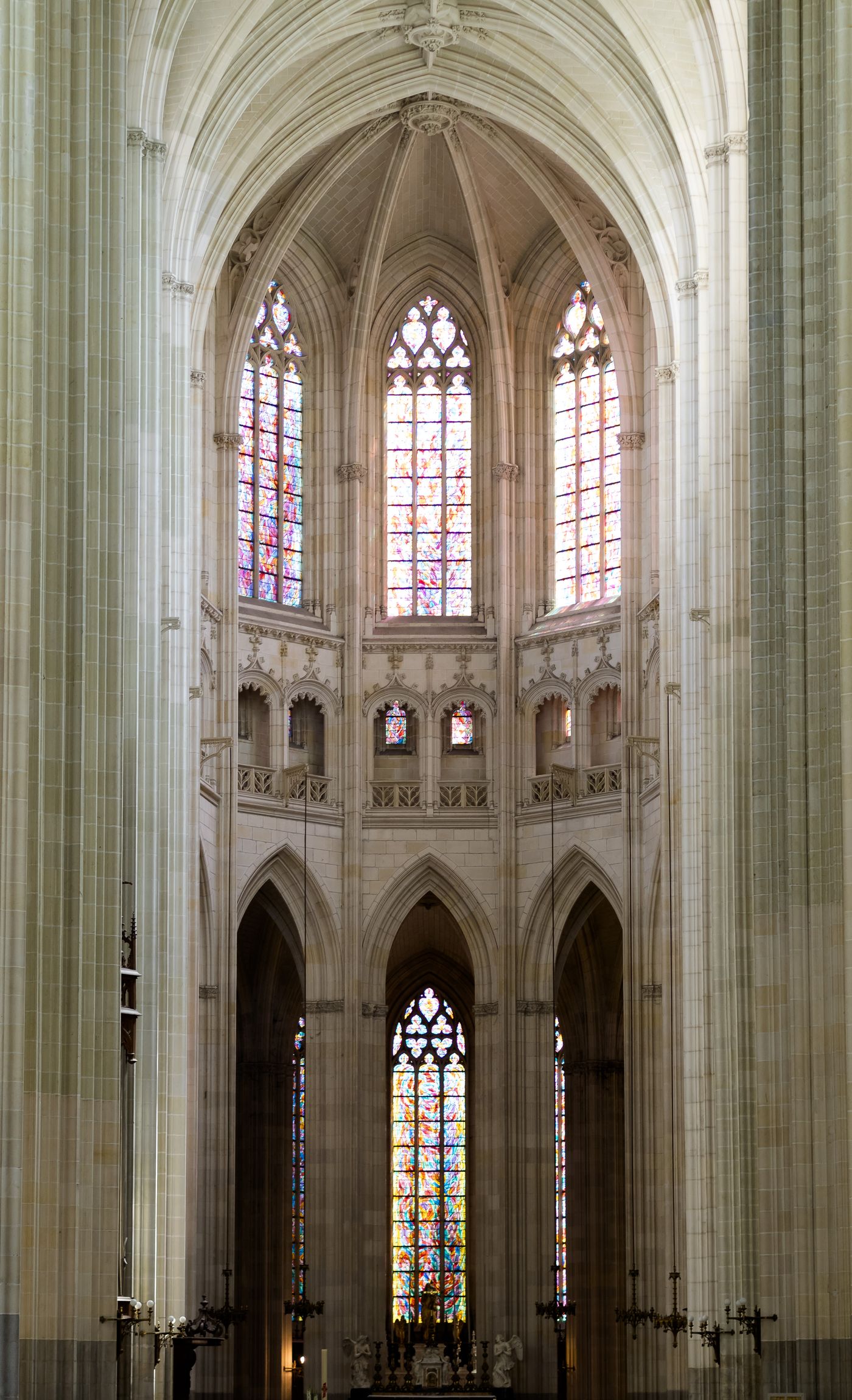 Photo de la Cathédrale de Nantes
