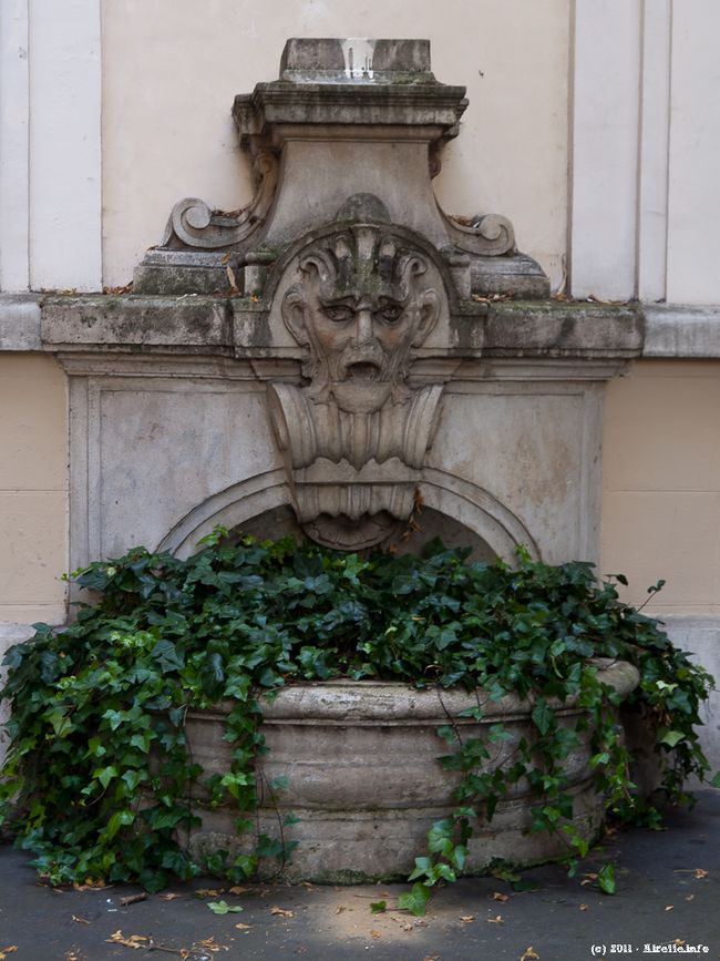 Le sable du temps...